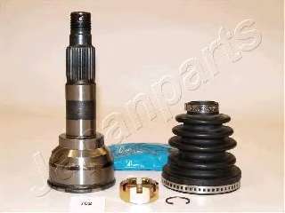 Шарнирный комплект, приводной вал