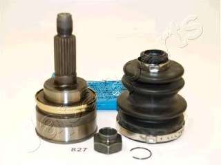 Шарнирный комплект, приводной вал