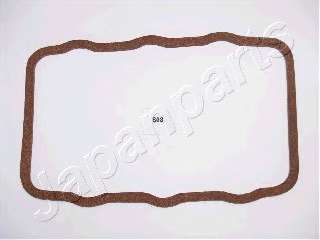 Прокладка, крышка головки цилиндра