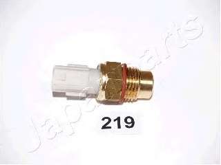 Термовыключатель, вентилятор радиатора