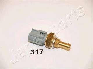 Термовыключатель, вентилятор радиатора