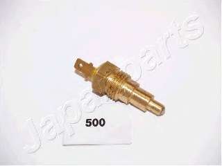 Термовыключатель, вентилятор радиатора