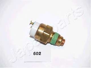 Термовыключатель, вентилятор радиатора