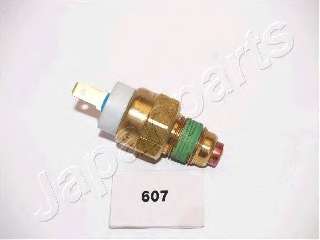 Термовыключатель, вентилятор радиатора