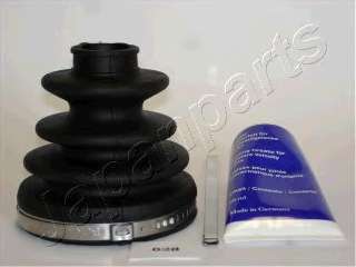 Комплект пылника, приводной вал