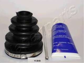 Комплект пылника, приводной вал