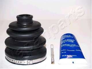 Комплект пылника, приводной вал