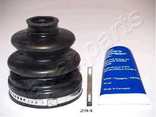 Комплект пылника, приводной вал