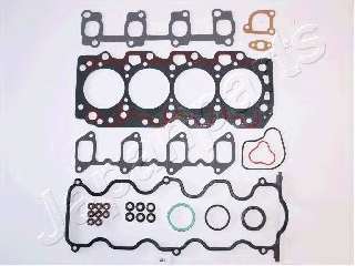 Комплект прокладок, головка цилиндра
