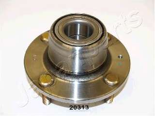 Ступица колеса