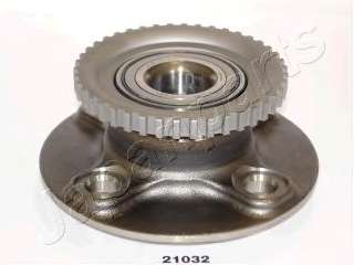 Ступица колеса