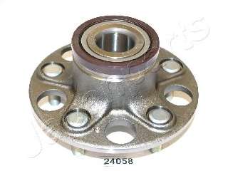 Ступица колеса