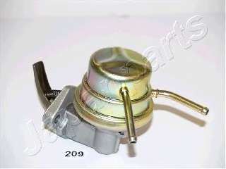 KRAFTSTOFFPUMPE-KOMP