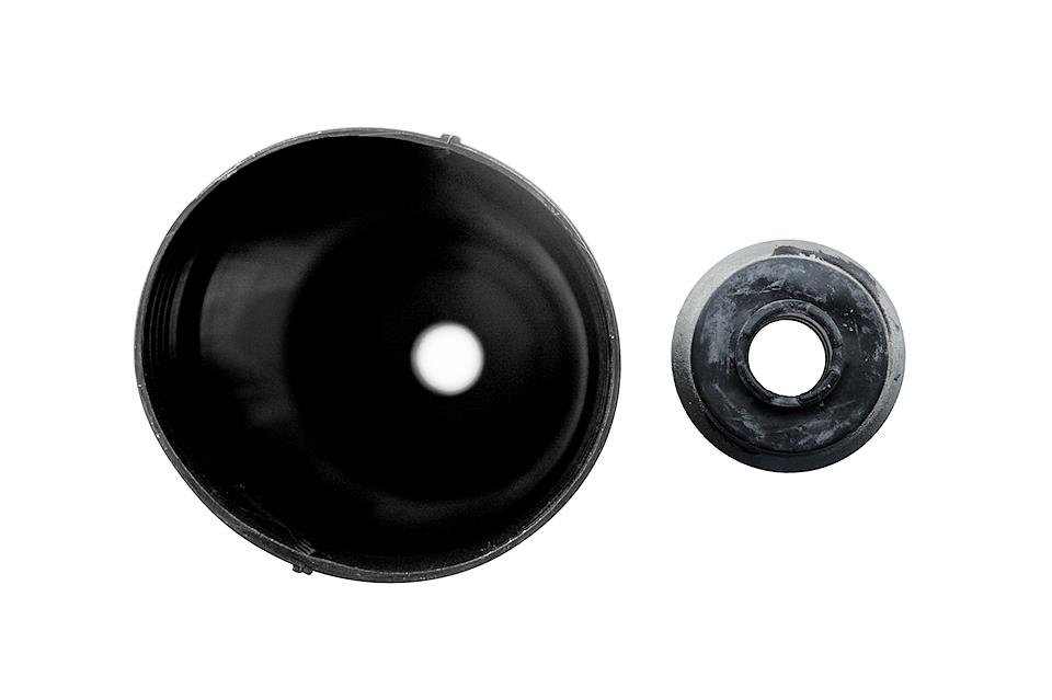 Пыльник амортизатора toyota corolla 06-13, auris 06-, previa 00-06, sienna 03-09, lexus ct200h 10-,