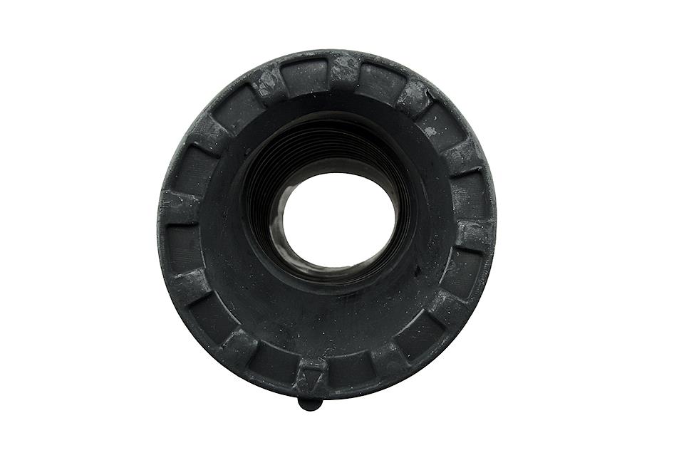 Пыльник амортизатора toyota yaris 99-05 /перед/