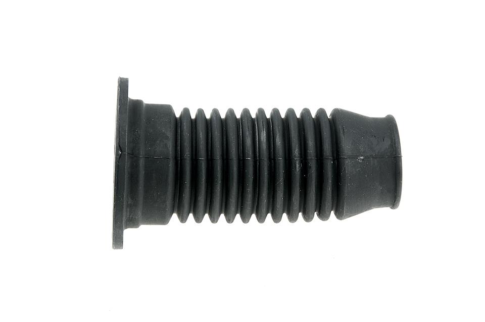 Пильник стійки toyota yaris 05-> передній nty