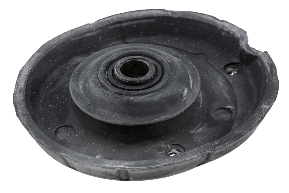 Верхняя опора амортизатора-, citroen c3 02-, c2 03- /front/