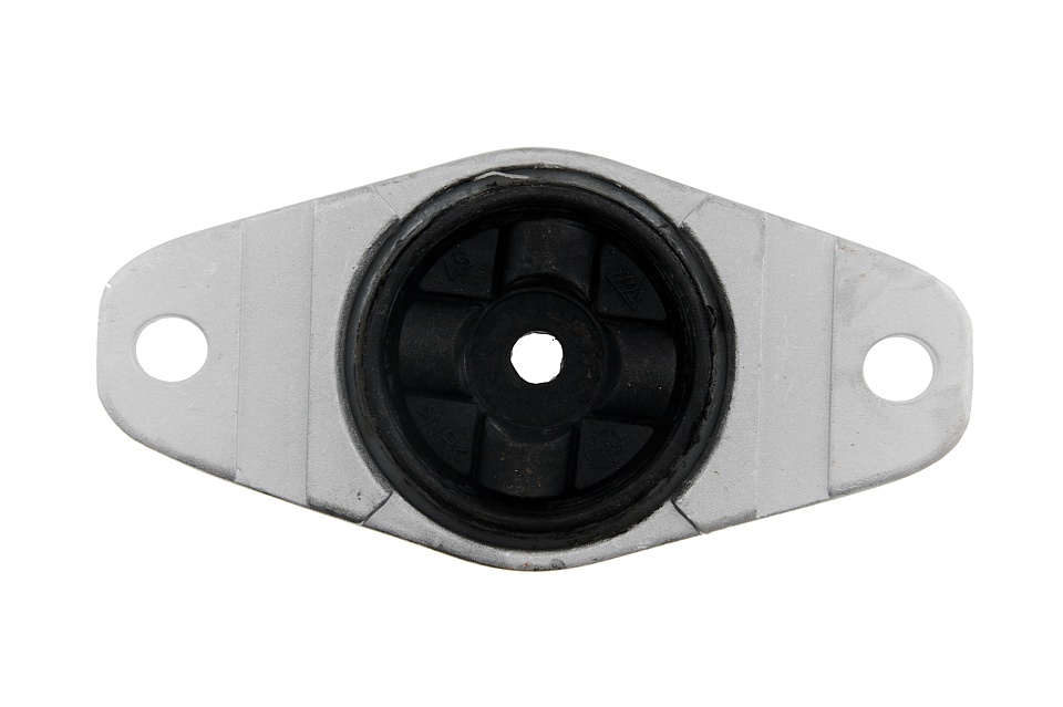 Верхняя опора амортизатора-, ford fiesta v 01-08, fusion 02-12 /rear/
