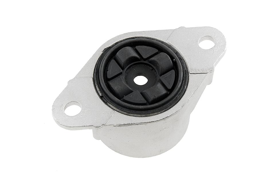 Прокладка пружины-, ford fiesta v 01-, mazda 2 01- /зад/