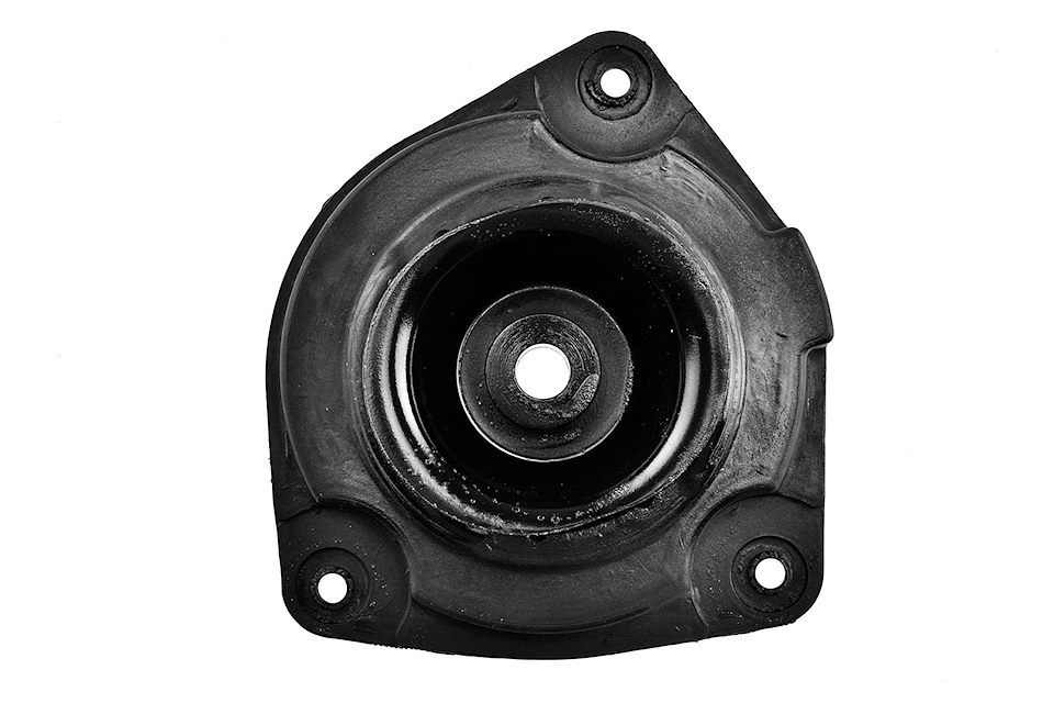 Верхняя опора амортизатора-, nissan qashqai j10f 06-, x-trail t31 07- /front left/