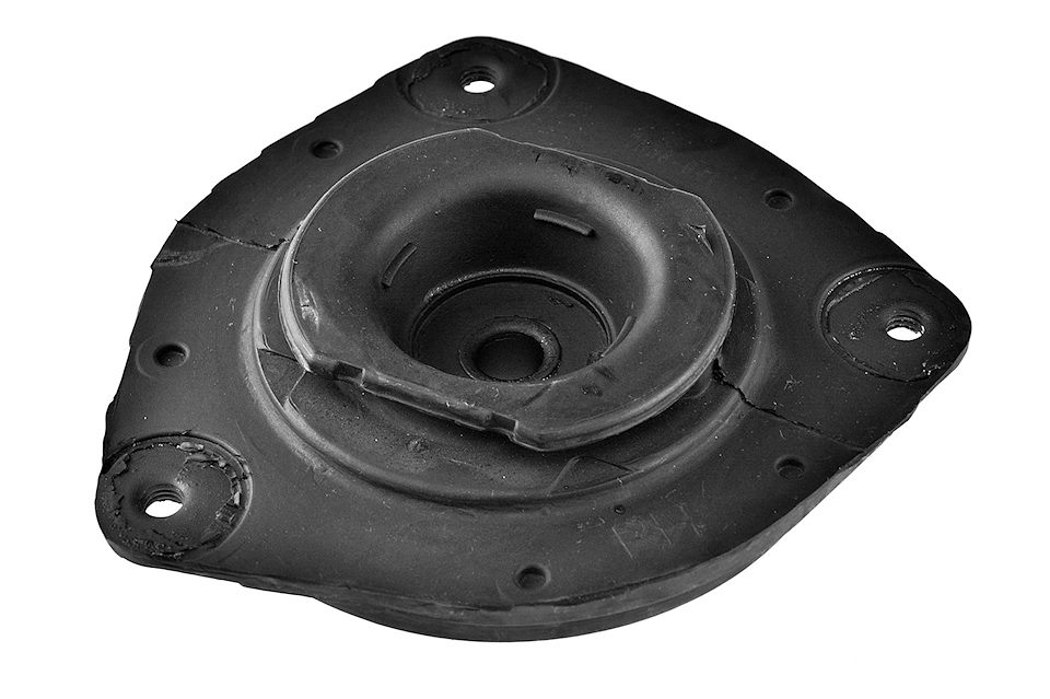 Верх опора амортизатора nissan qashqai j10f 06-, x-trail t31 07- /перед прав/