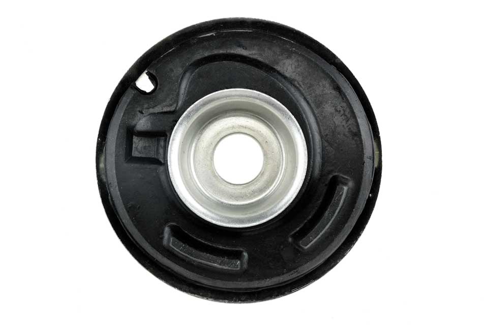 Тарелка пружины audi a4 94-00, a6 97-05, a8 96-10, vw passat 96-05 перед.