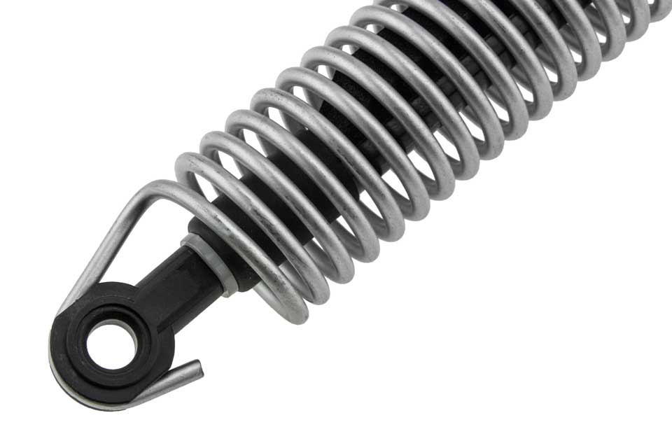 NTY Амортизатор (газова пружина)