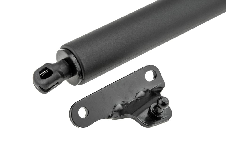 NTY SPRĘŻYNA GAZOWA TYLNEJ KLAPY