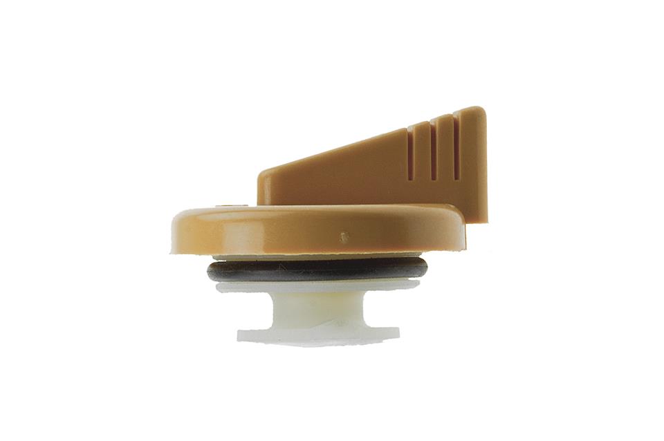 Крышка маслозаливной горловины renault