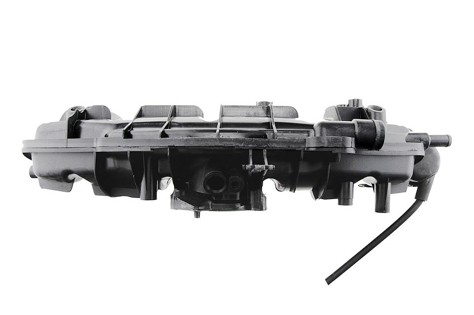 Колектор впускання