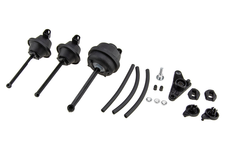 NTY ZESTAW NAPRAWCZY KOLEKTORA SSĄCEGO