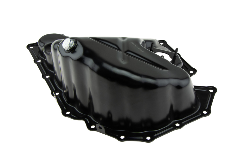 Масляний піддон