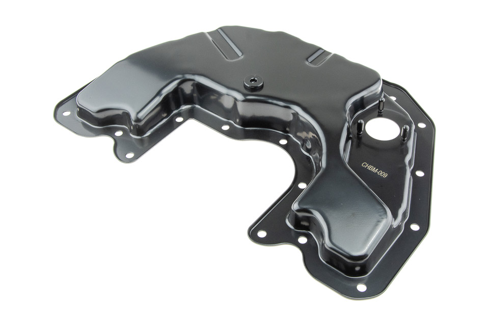 Піддон двигуна