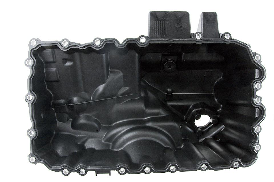 Піддон двигуна