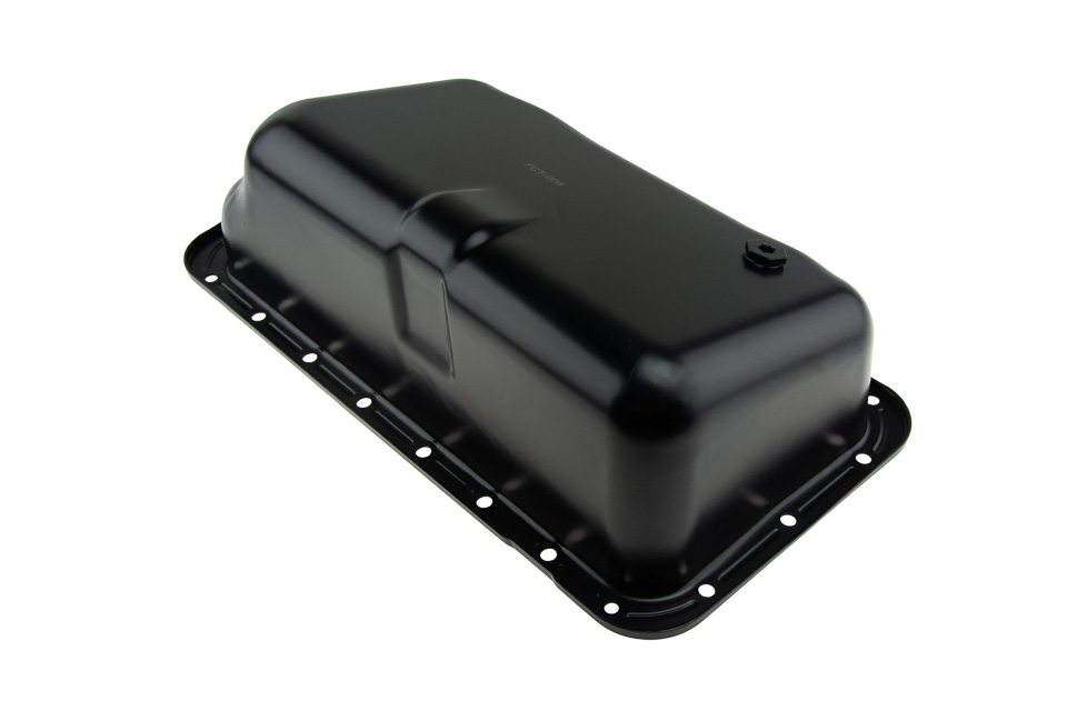 Піддон двигуна