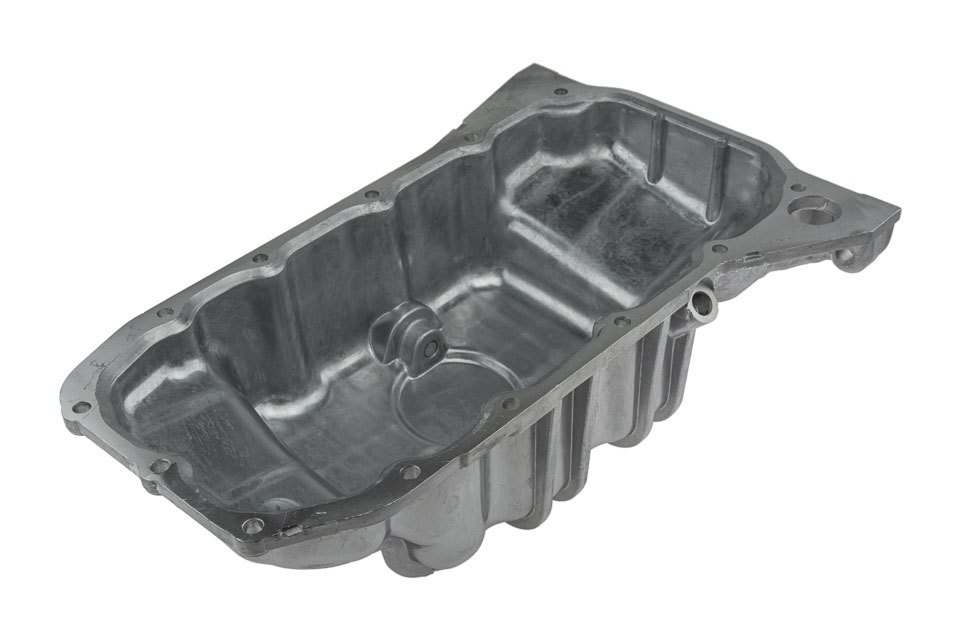 Піддон двигуна