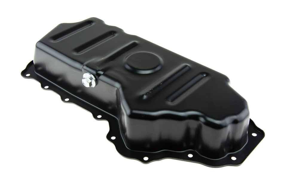 Піддон двигуна