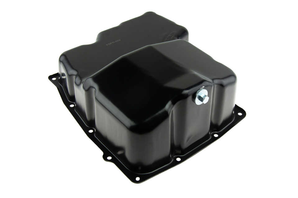 Піддон двигуна