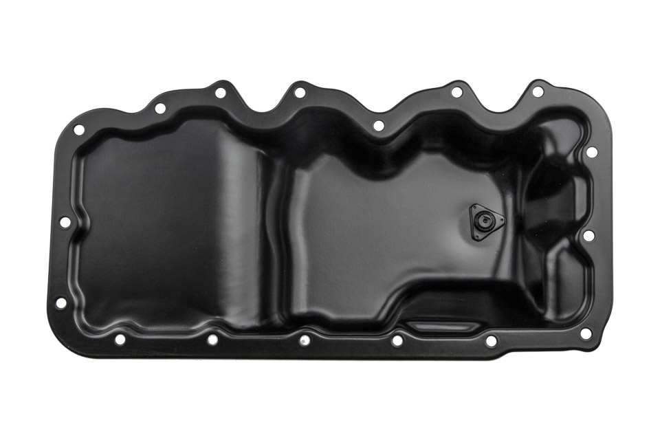 Піддон двигуна