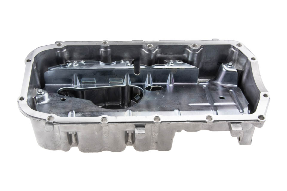 Піддон двигуна