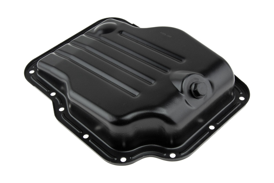 Піддон двигуна