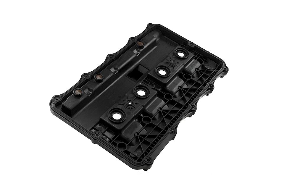 Клапанная крышка-, ford transit 2.2tdci 2011-,peugeot boxer 2.2hdi 2011-,jumper 2.2hdi 2011-