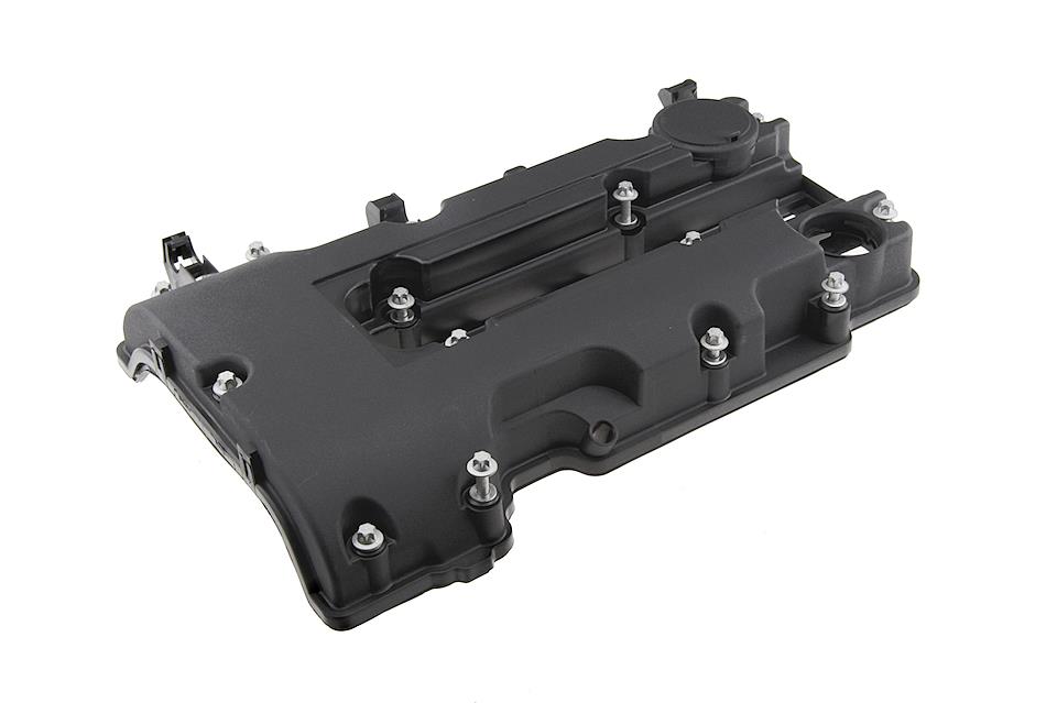 Крышка клапанная nty bpzpl000 chevrolet opel
