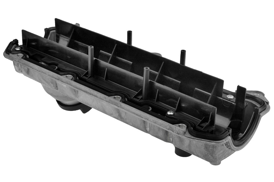 NTY POKRYWA ZAWORÓW