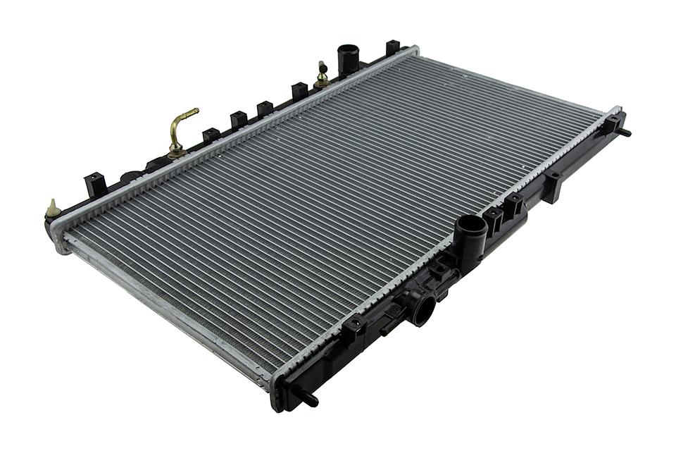 NTY Радіатор