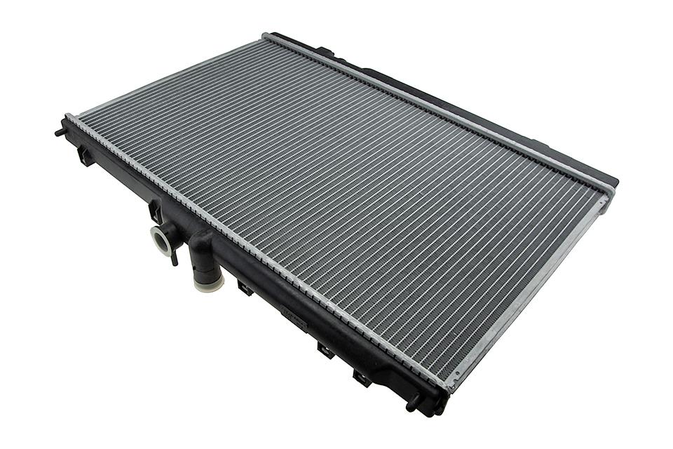 NTY Радіатор