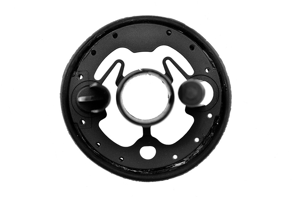 Радіатор масла