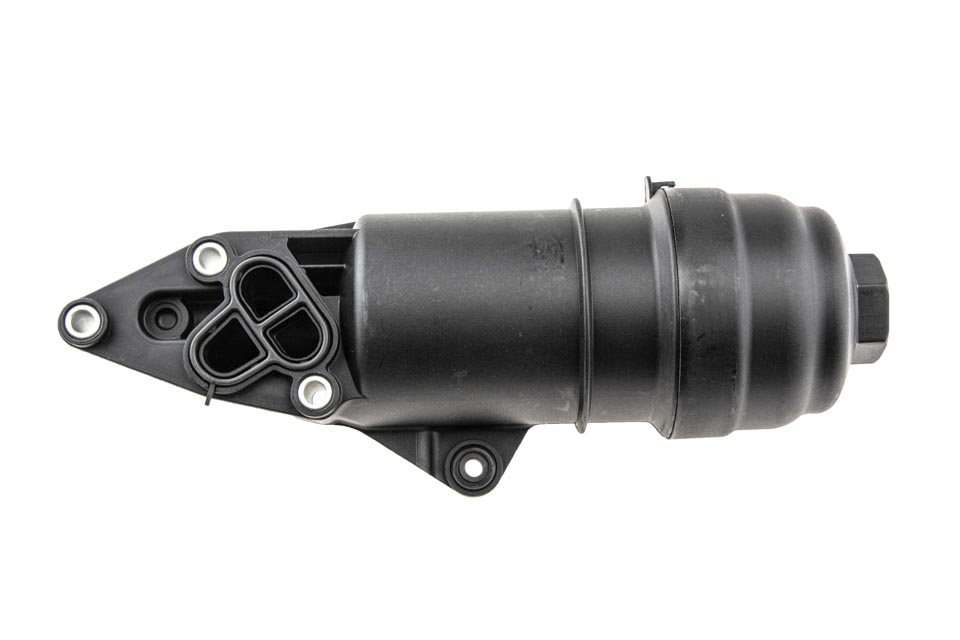 NTY FILTR OLEJU BEZ CHŁODNICY