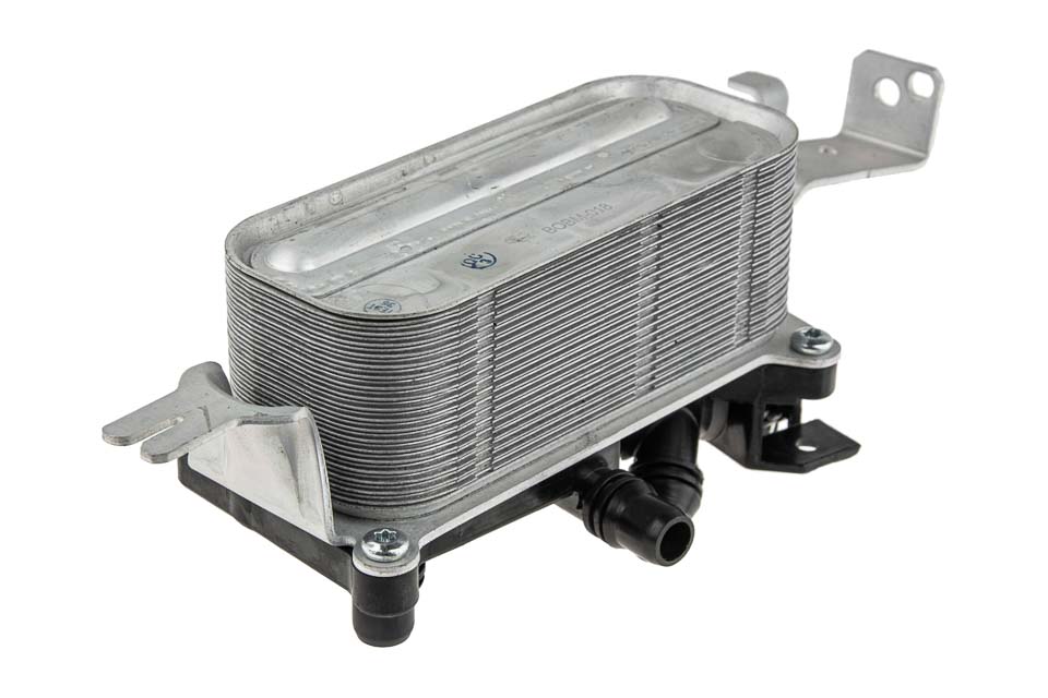 NTY CHŁODNICA OLEJU