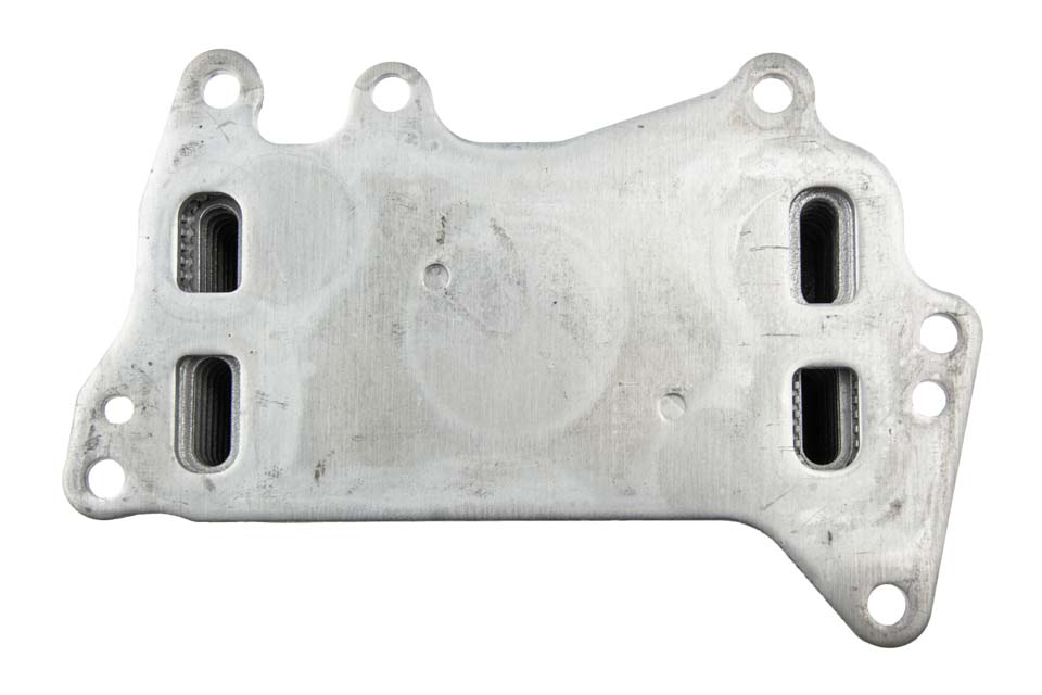 NTY CHŁODNICA OLEJU